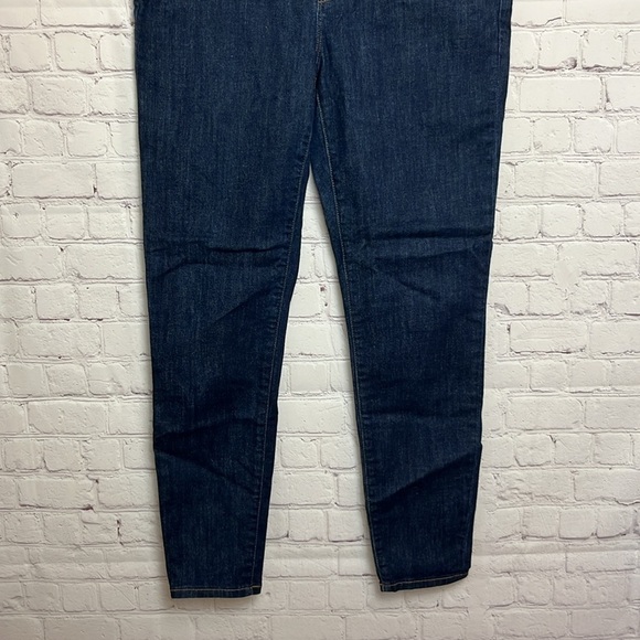 J. Crew 10" High Rise Skinny Jeans - Picture 3 of 12